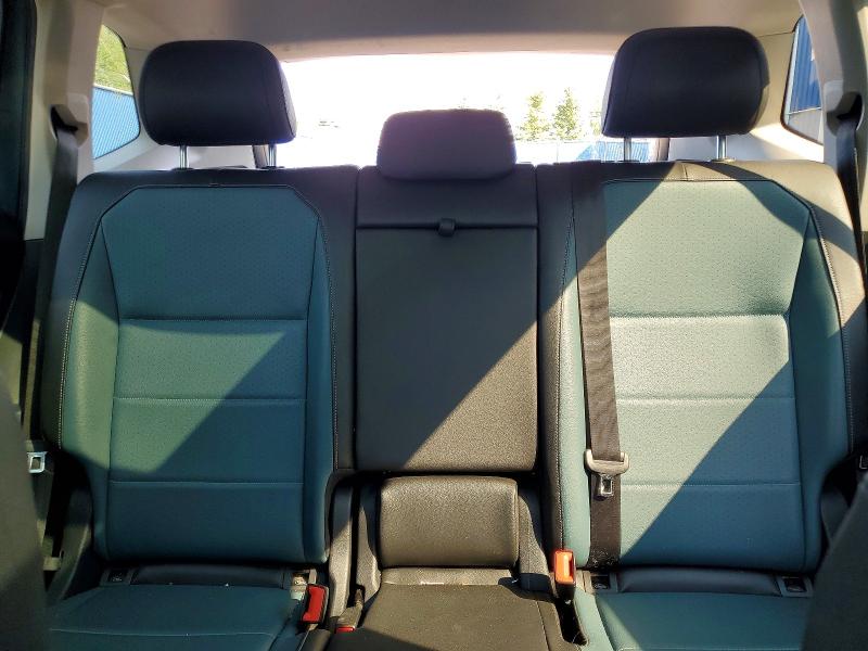 Продаж на аукціоні авто 2020 Volkswagen Tiguan, vin: 3VV2B7AXXLM040449, номер лоту: 63742526