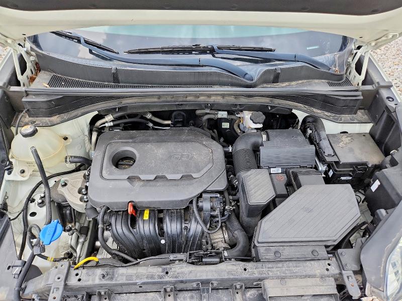 Aukcja sprzedaży 2020 Kia Sportage, vin: KNDPM3AC4L7812247, numer aukcji: 63893266