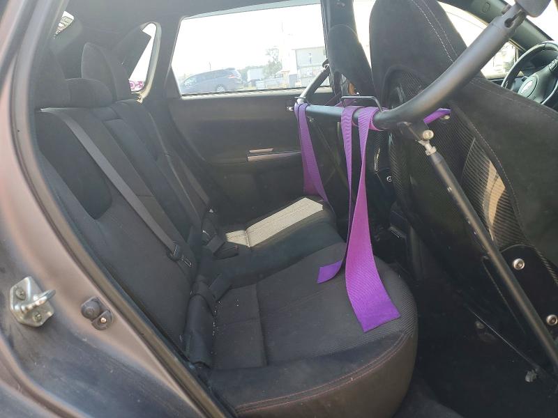 Aukcja sprzedaży 2012 Subaru Impreza, vin: JF1GV7F63CG012889, numer aukcji: 65601666