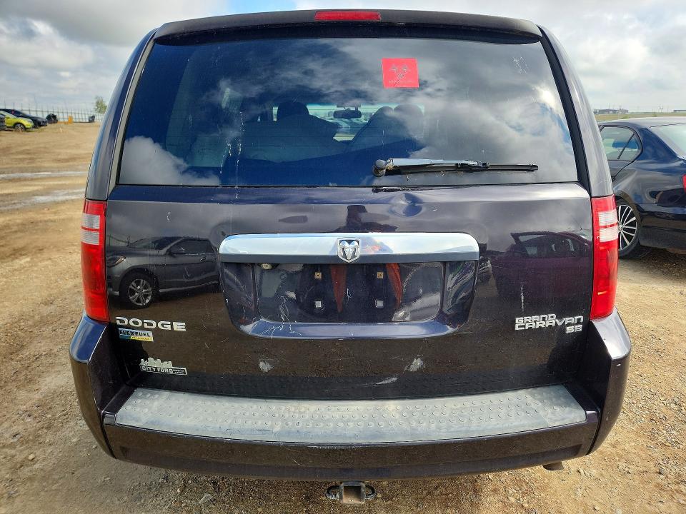 Продажа на аукционе авто 2010 Dodge Grand Caravan, vin: 2D4RN4DEXAR401362, номер лота: 65010826