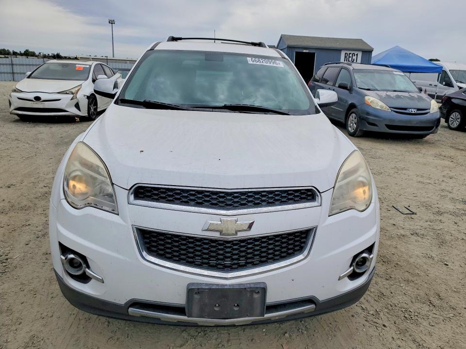 Aukcja sprzedaży 2010 Chevrolet Equinox, vin: 2CNFLGEY8A6346391, numer aukcji: 66820996
