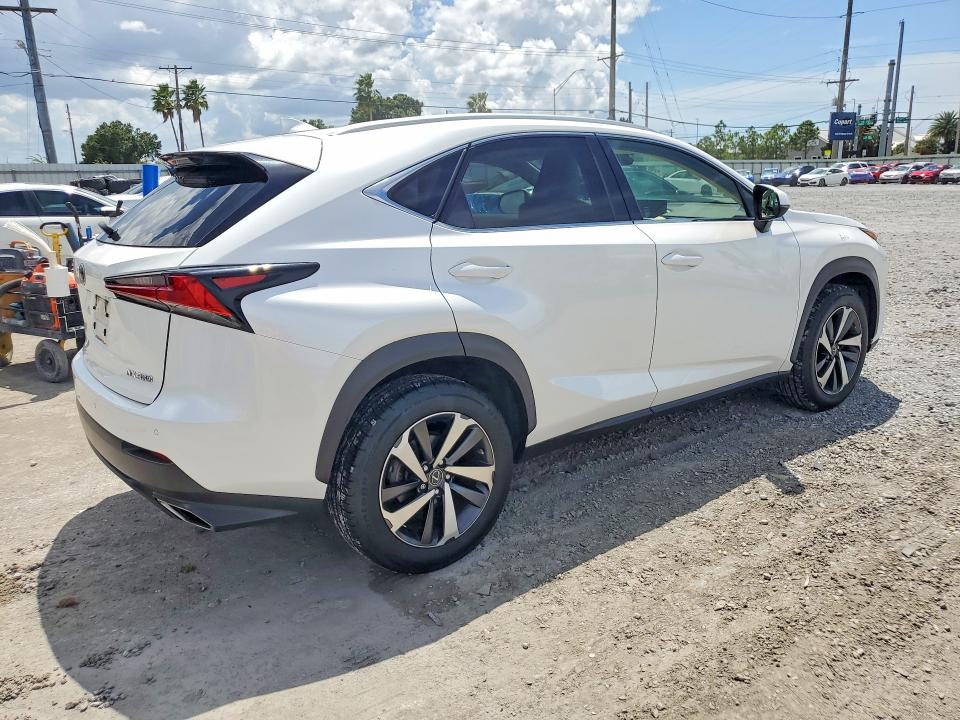 67114216 :رقم المزاد ، JTJBARBZ8J2157932 vin ، 2018 Lexus Nx 300 مزاد بيع