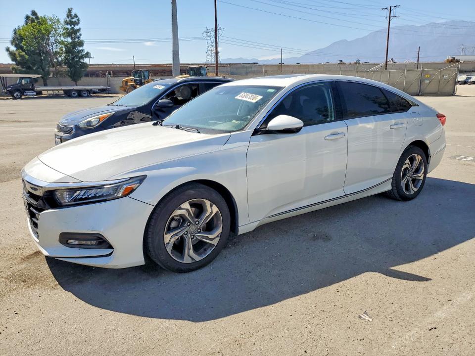 Aukcja sprzedaży 2020 Honda Accord, vin: 1HGCV1F59LA079563, numer aukcji: 65047606