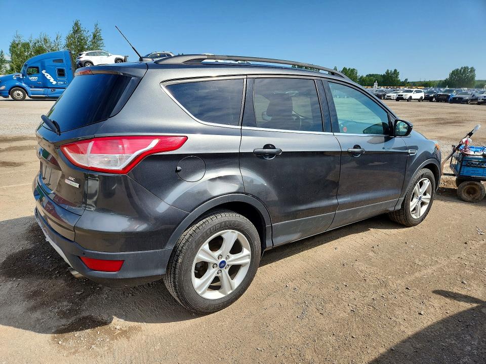 Aukcja sprzedaży 2016 Ford Escape, vin: 1FMCU0GX8GUC14866, numer aukcji: 64297026