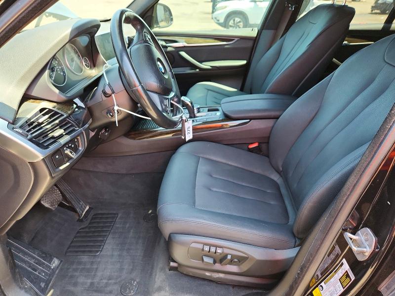 Aukcja sprzedaży 2018 Bmw X5, vin: 5UXKR0C50J0X94889, numer aukcji: 65182736