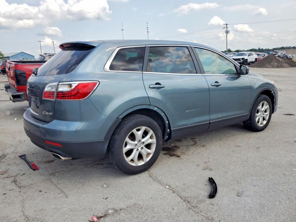 Aukcja sprzedaży 2012 Mazda Cx-9, vin: JM3TB2BV1C0363558, numer aukcji: 64425656
