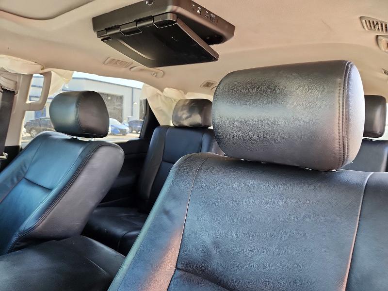 Aukcja sprzedaży 2011 Toyota Sequoia, vin: 5TDZY5G16BS034682, numer aukcji: 63992916