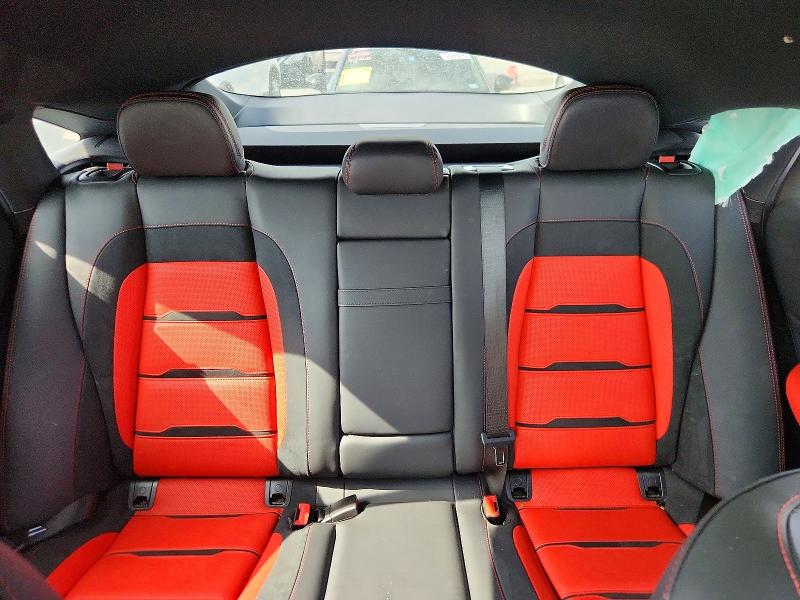 63248296 :رقم المزاد ، 4JGFD6BB3RB223811 vin ، 2024 Mercedes-benz Gle Coupe مزاد بيع
