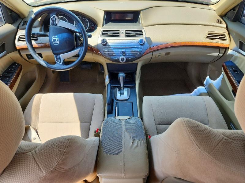 2008 Honda Accord მანქანა იყიდება აუქციონზე, vin: JHMCP26718C040475, აუქციონის ნომერი: 65722856