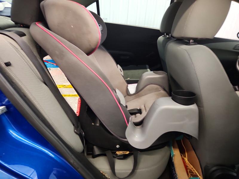 Aukcja sprzedaży 2017 Chevrolet Sonic, vin: 1G1JB5SH0H4156938, numer aukcji: 68088196