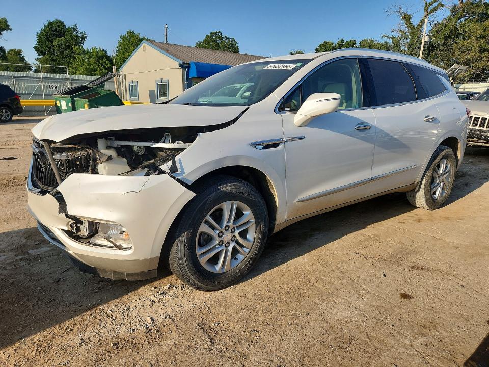 Aukcja sprzedaży 2018 Buick Enclave, vin: 5GAERBKW0JJ171398, numer aukcji: 64663496