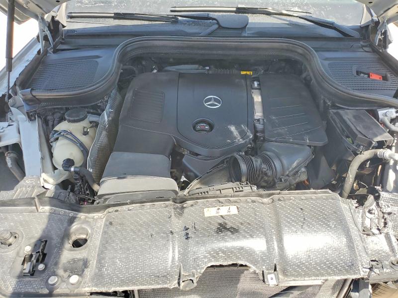 66014176 :رقم المزاد ، 4JGFB4FB1SB273567 vin ، 2025 Mercedes-benz Gle مزاد بيع