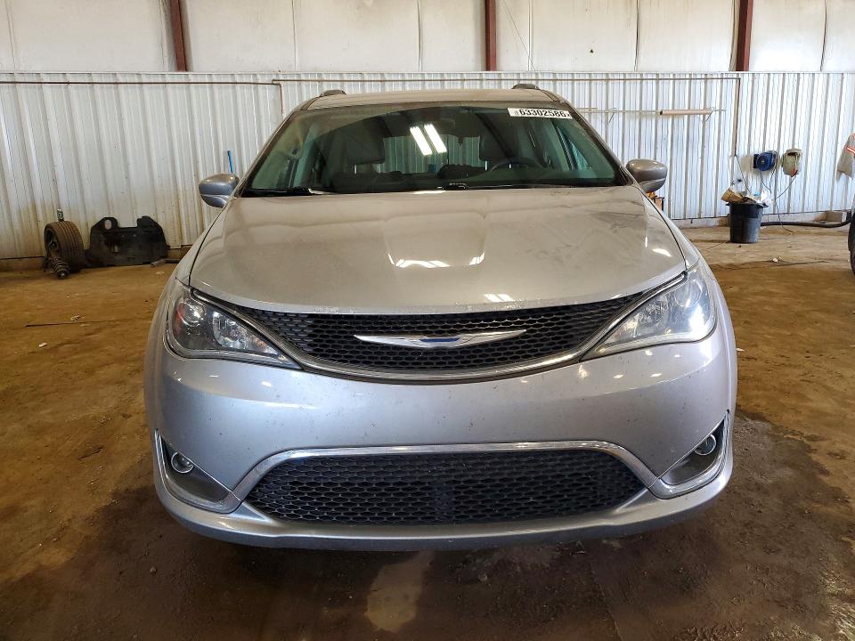 Aukcja sprzedaży 2017 Chrysler Pacifica, vin: 2C4RC1EG0HR511736, numer aukcji: 63302586
