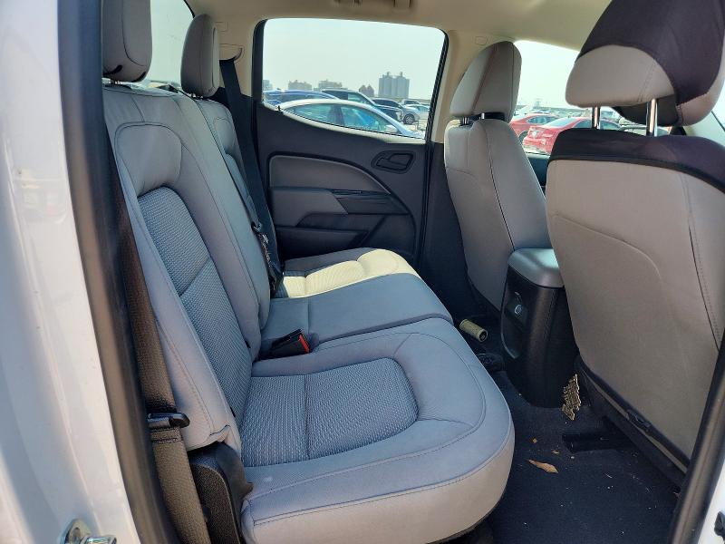 Продажа на аукционе авто 2022 Chevrolet Colorado, vin: 1GCGSBEN2N1132686, номер лота: 65922046