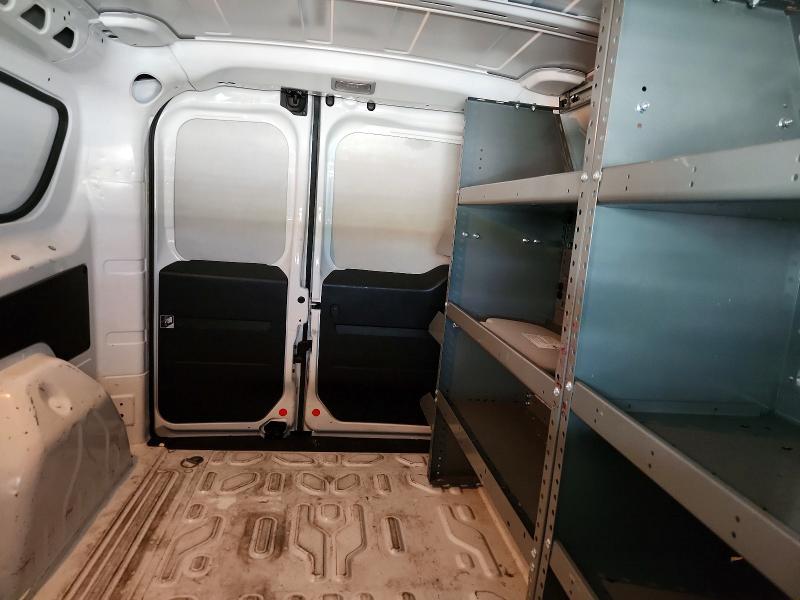 2018 Ram Promaster City მანქანა იყიდება აუქციონზე, vin: ZFBERFAB5J6H93041, აუქციონის ნომერი: 67190706