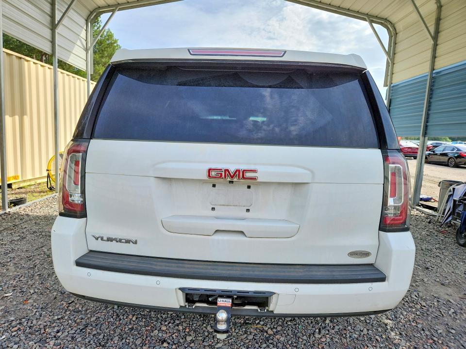 Aukcja sprzedaży 2016 Gmc Yukon, vin: 1GKS1BKC1GR272253, numer aukcji: 63553046