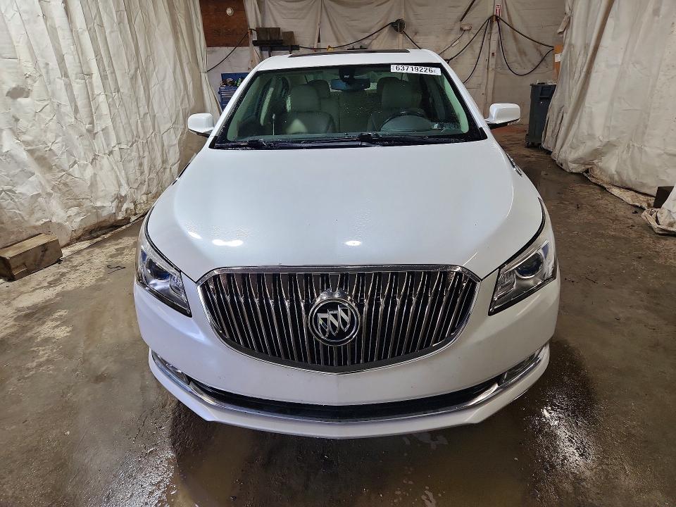 Продаж на аукціоні авто 2016 Buick Lacrosse, vin: 1G4GC5G38GF153652, номер лоту: 63719226