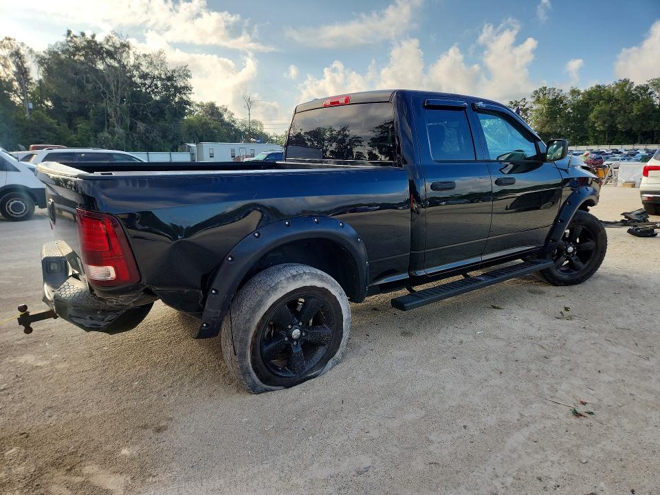 2013 Ram 1500 მანქანა იყიდება აუქციონზე, vin: 1C6RR7FTXDS684080, აუქციონის ნომერი: 65350666