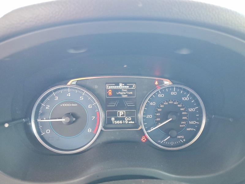 Aukcja sprzedaży 2016 Subaru Crosstrek, vin: JF2GPANC8GH266849, numer aukcji: 65730606