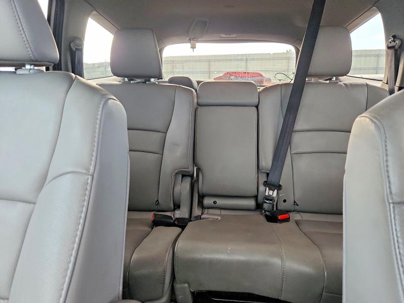 Продаж на аукціоні авто 2021 Honda Pilot, vin: 5FNYF6H28MB015234, номер лоту: 65332176
