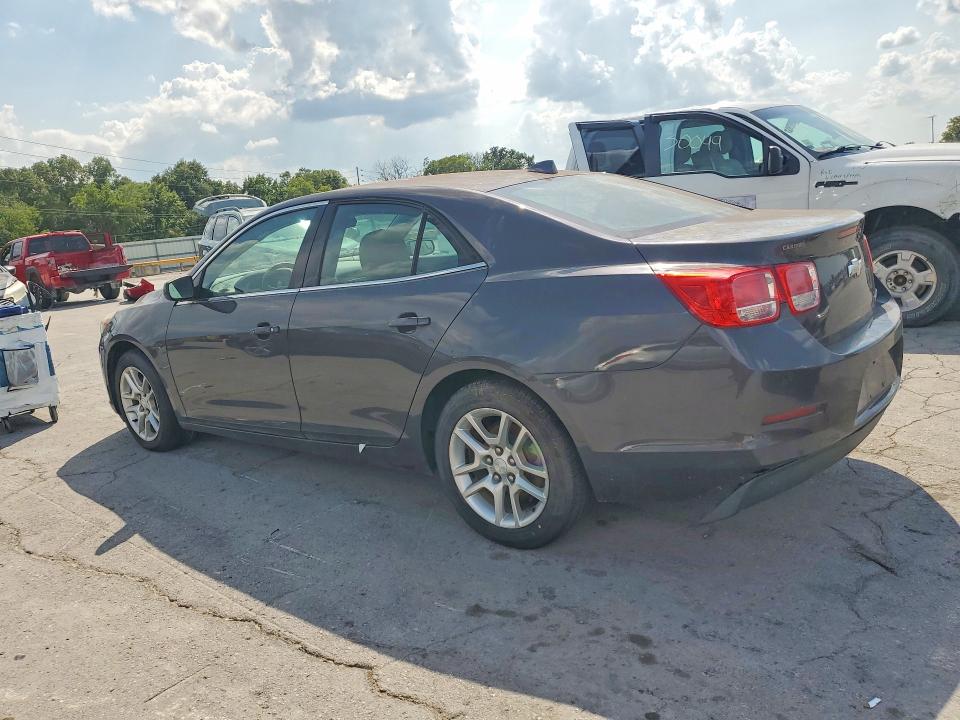 Продажа на аукционе авто 2013 Chevrolet Malibu, vin: 1G11F5RRXDF108560, номер лота: 65338386