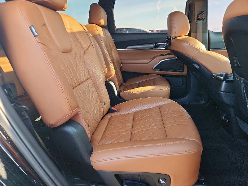 Aukcja sprzedaży 2024 Kia Telluride, vin: 5XYP5DGC2RG469086, numer aukcji: 66202986