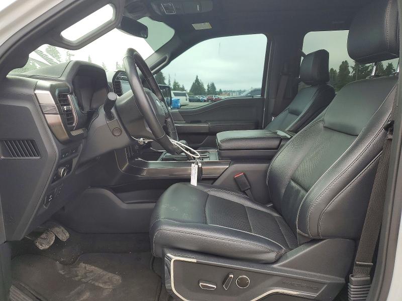 Продажа на аукционе авто 2023 Ford F150, vin: 1FTFW1ED5PFD00344, номер лота: 65215936