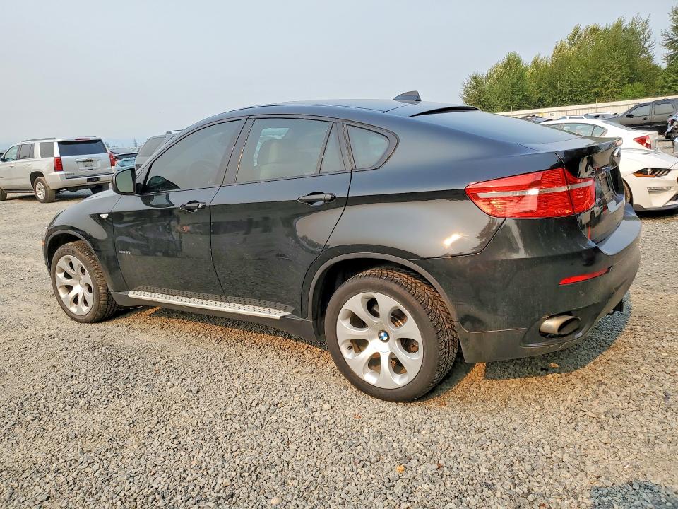 Aukcja sprzedaży 2012 Bmw X6, vin: 5UXFG2C52CL780237, numer aukcji: 64038916