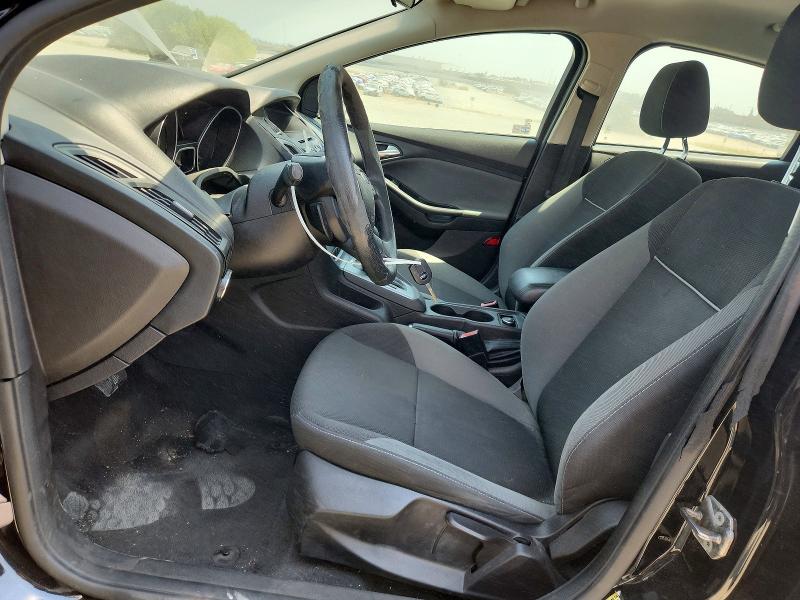 2012 Ford Focus მანქანა იყიდება აუქციონზე, vin: 1FAHP3K29CL237609, აუქციონის ნომერი: 63476316
