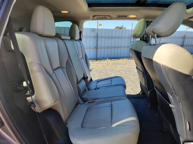 Aukcja sprzedaży 2022 Subaru Ascent, vin: 4S4WMALD8N3443114, numer aukcji: 66603716