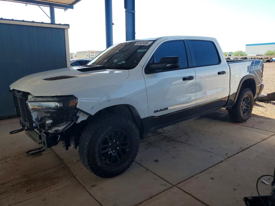 Aukcja sprzedaży 2025 Ram 1500, vin: 1C6SRFLP3SN540627, numer aukcji: 65542426
