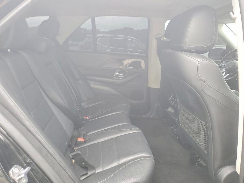 Продажа на аукционе авто 2020 Mercedes-benz Gle, vin: 4JGFB4KB7LA013607, номер лота: 63561806