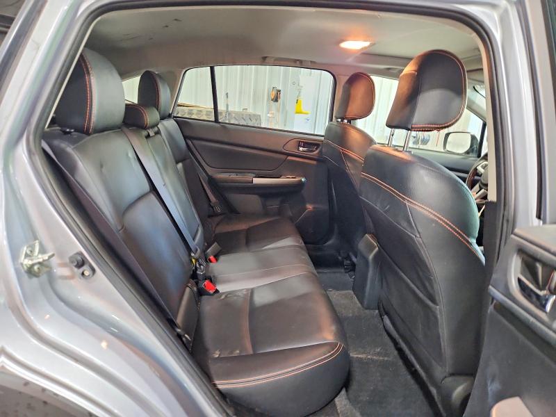 Aukcja sprzedaży 2016 Subaru Crosstrek, vin: JF2GPALC6GH313895, numer aukcji: 65379306