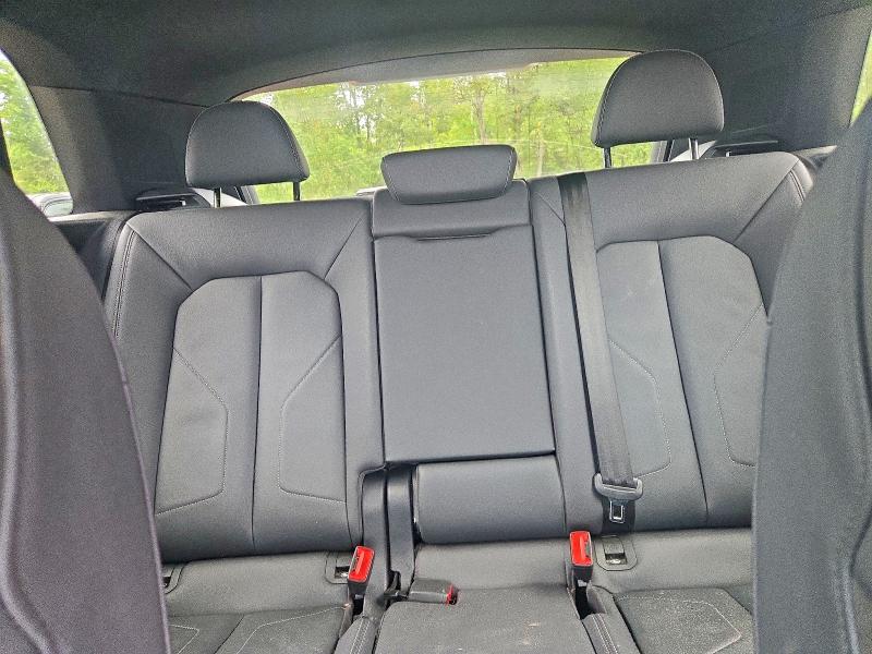 Продажа на аукционе авто 2020 Audi Q3, vin: WA1FECF31L1038344, номер лота: 64044346