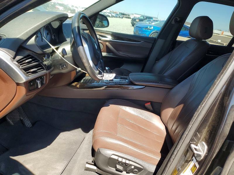 Продаж на аукціоні авто 2018 Bmw X5, vin: 5UXKT0C53J0W01202, номер лоту: 63649566