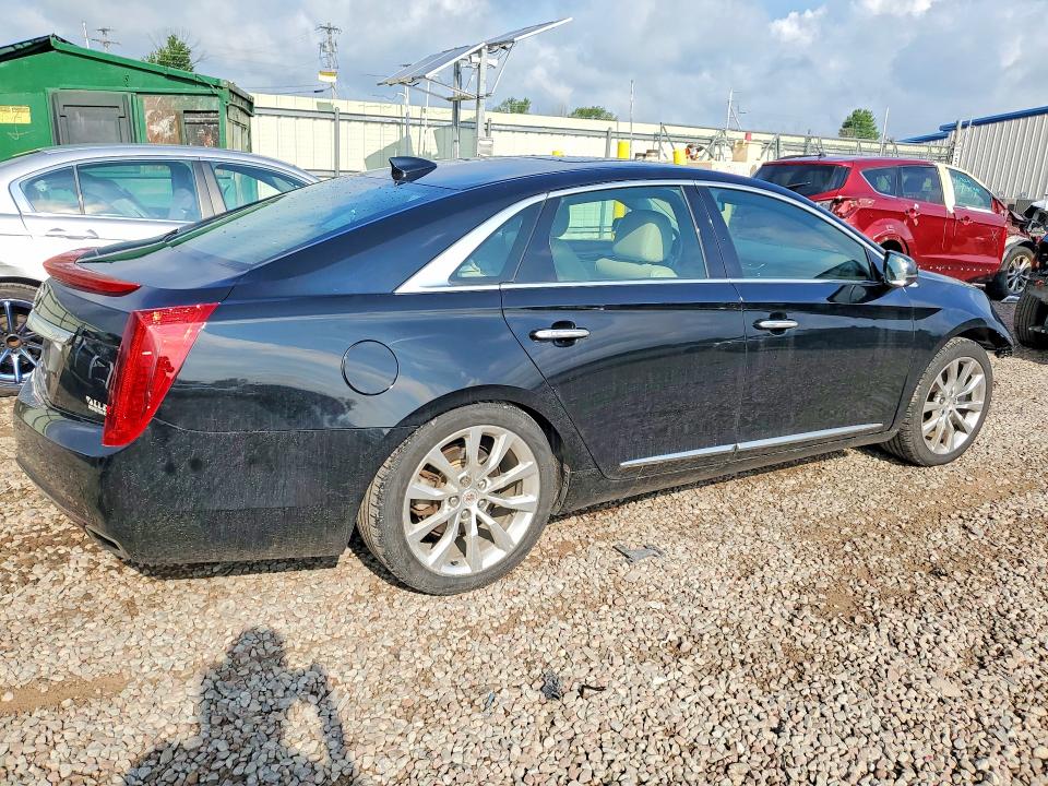 Aukcja sprzedaży 2015 Cadillac Xts, vin: 2G61N5S39F9211175, numer aukcji: 64813176