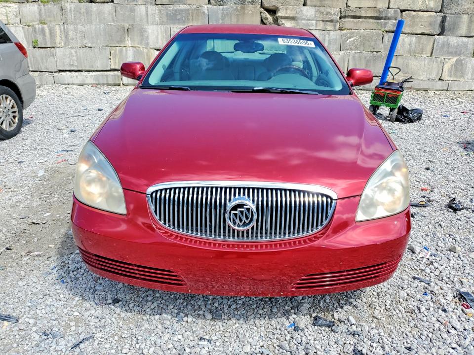 Продаж на аукціоні авто 2008 Buick Lucerne, vin: 1G4HD57248U148972, номер лоту: 63538696