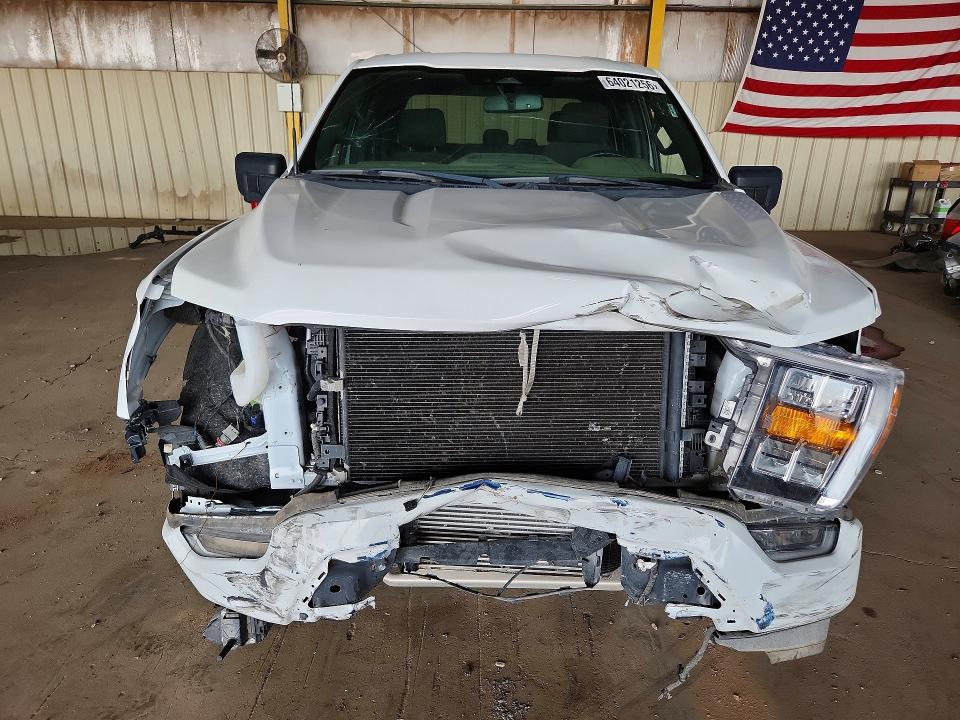 Продажа на аукционе авто 2023 Ford F150, vin: 1FTEW1C87PFA18613, номер лота: 64021256