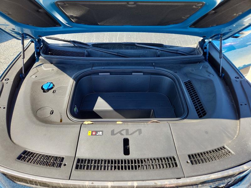 Aukcja sprzedaży 2026 Kia Ev9, vin: 5XYADFS5XTG007685, numer aukcji: 65693956