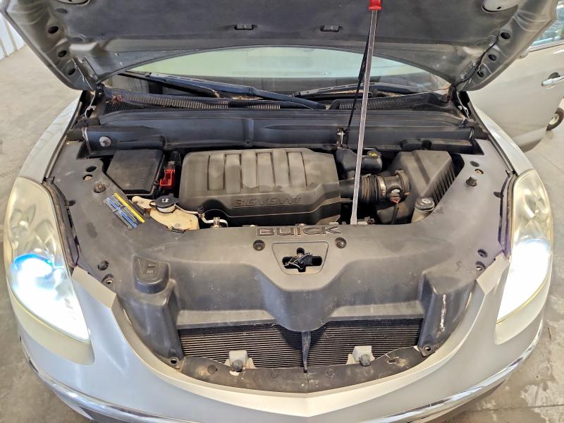 Продаж на аукціоні авто 2008 Buick Enclave, vin: 5GAEV13708J205671, номер лоту: 64913166
