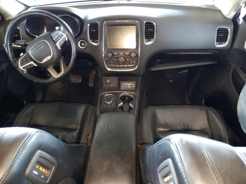 Продаж на аукціоні авто 2015 Dodge Durango, vin: 1C4RDHDGXFC702125, номер лоту: 65554516