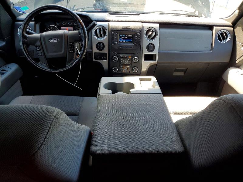 Aukcja sprzedaży 2013 Ford F150, vin: 1FTFX1EFXDFA76126, numer aukcji: 61879976
