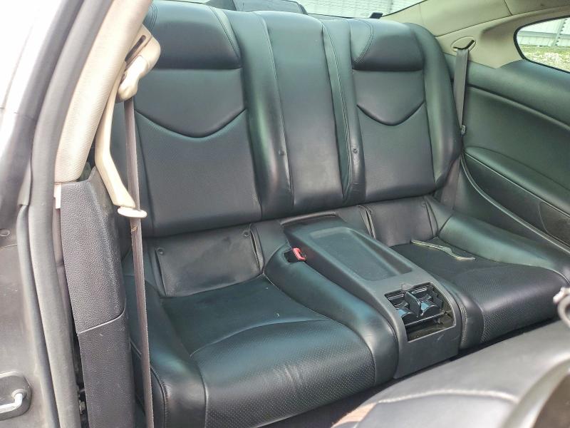 Продаж на аукціоні авто 2010 Infiniti G37 Coupe, vin: JN1CV6EKXAM103094, номер лоту: 64386706