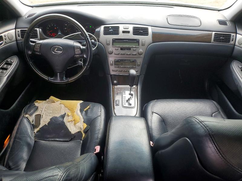 Продажа на аукционе авто 2006 Lexus Es, vin: JTHBA30G365165510, номер лота: 67321636