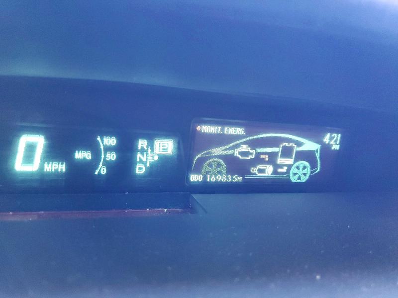Продаж на аукціоні авто 2015 Toyota Prius, vin: JTDKN3DU1F0463802, номер лоту: 64615546