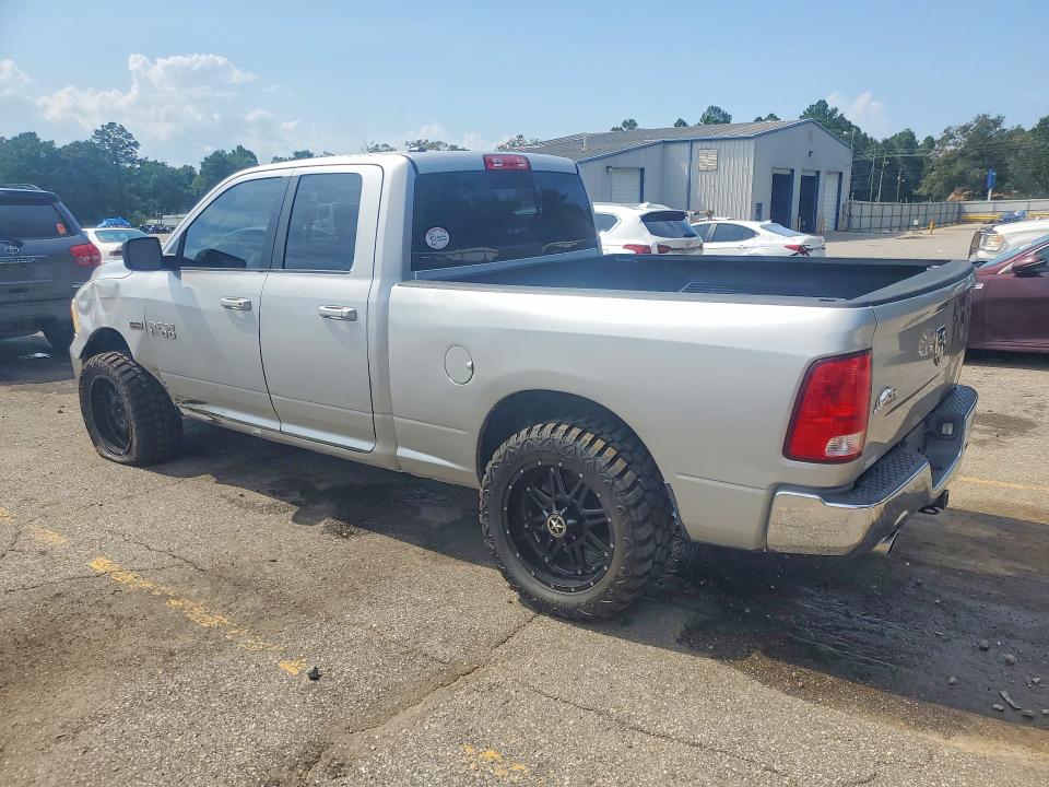 Aukcja sprzedaży 2015 Ram 1500, vin: 1C6RR6GT3FS581191, numer aukcji: 64121746