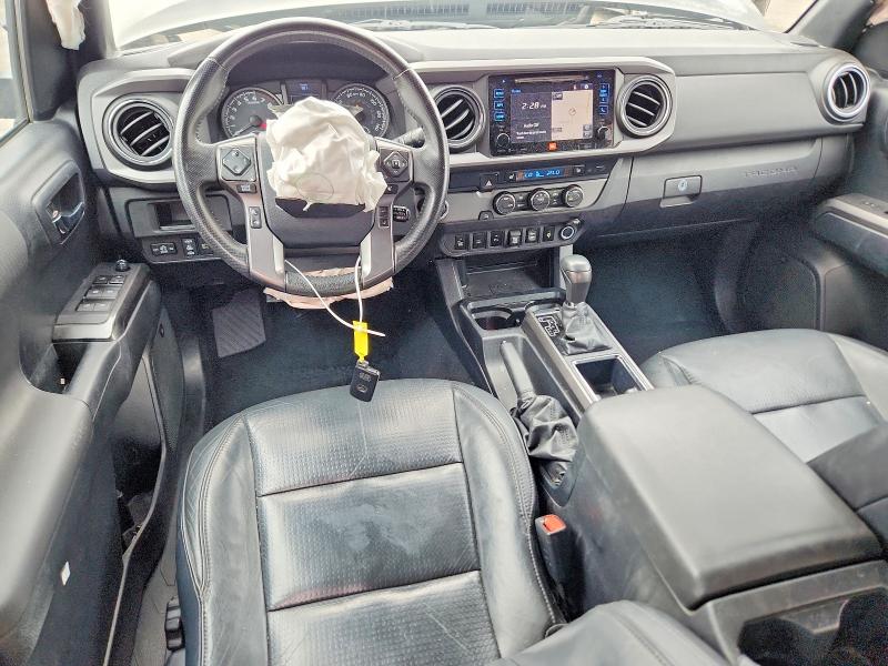 Aukcja sprzedaży 2019 Toyota Tacoma, vin: 3TMAZ5CNXKM092586, numer aukcji: 66144706