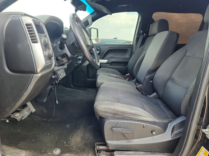 63397286 :رقم المزاد ، 3GCUKREC6EG334930 vin ، 2014 Chevrolet Silverado مزاد بيع