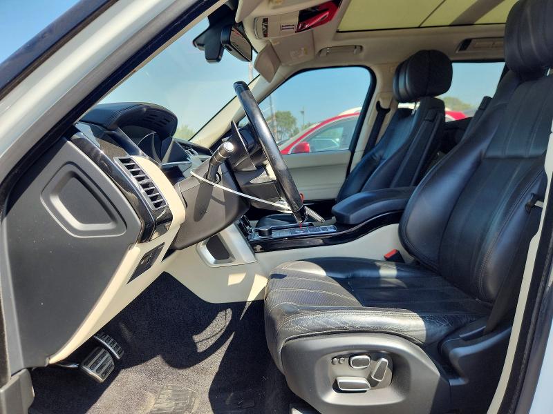 Aukcja sprzedaży 2013 Land Rover Range Rover, vin: SALGS2EF3DA120417, numer aukcji: 66636786