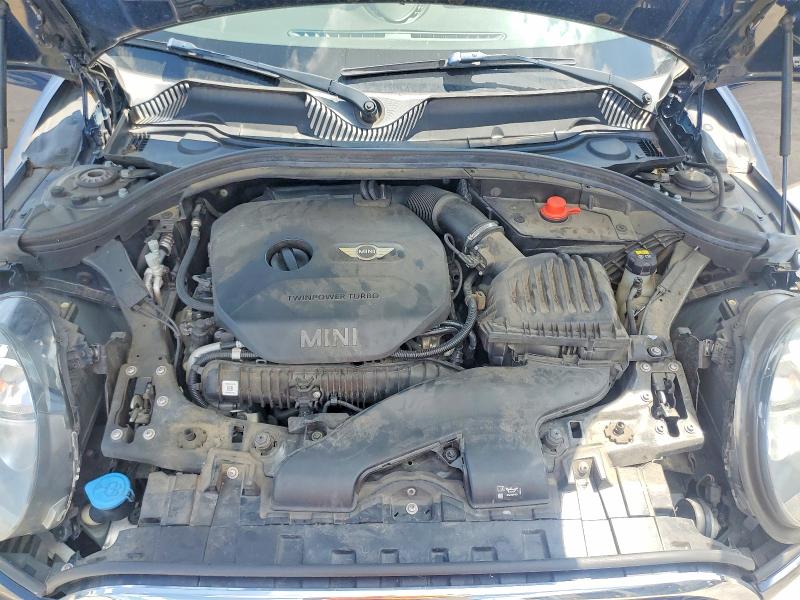 63286176 :رقم المزاد ، WMWLU5C33H2E83830 vin ، 2017 Mini Cooper مزاد بيع